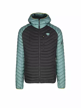 DYNAFIT | Herren Touren Isojacke Radical Down RDS Hoodie | 